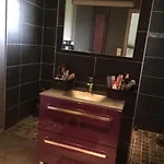 Σπίτι διακοπών Maison Au Calme *