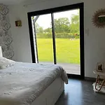 Maison Au Calme Σπίτι διακοπών Saint-Jean-des-Champs