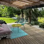Maison Au Calme Σπίτι διακοπών