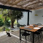 Maison Au Calme Σπίτι διακοπών