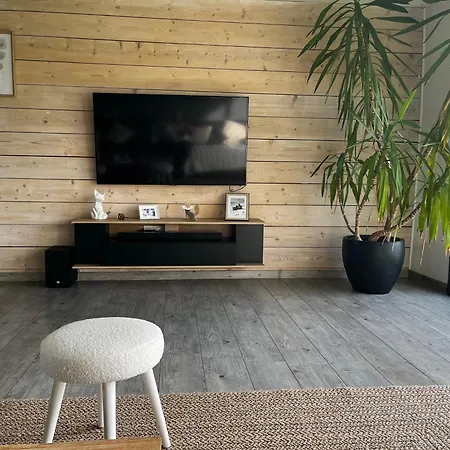 Maison Au Calme Σπίτι διακοπών Saint-Jean-des-Champs